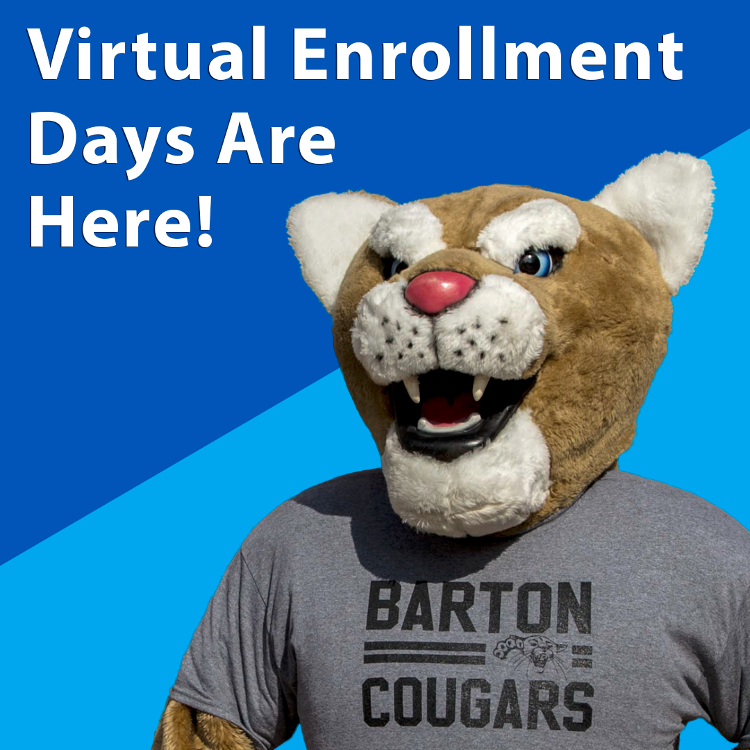 Enrollment Days pic of bart