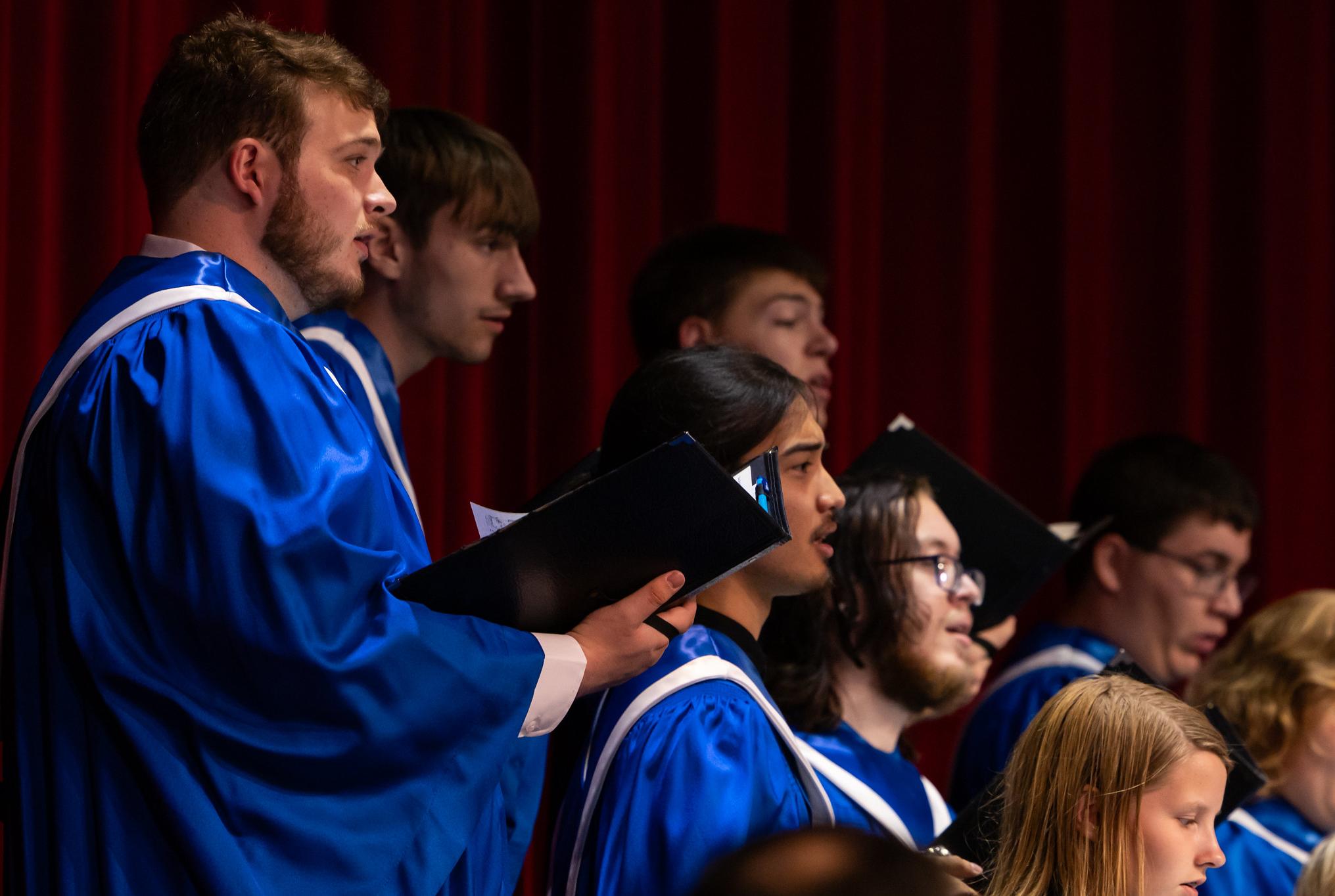 Barton to host annual Endowment Concert