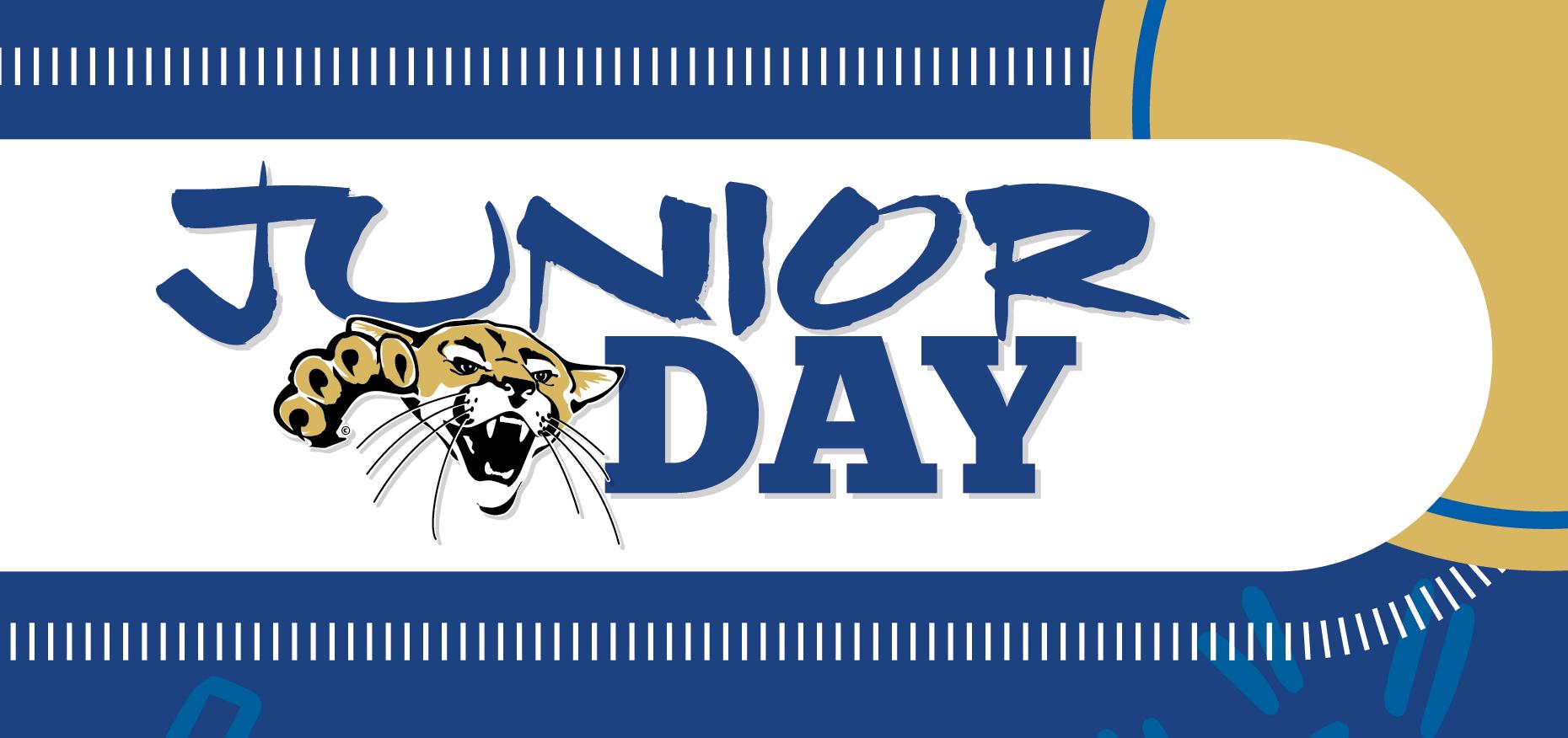 Junior Day 2027